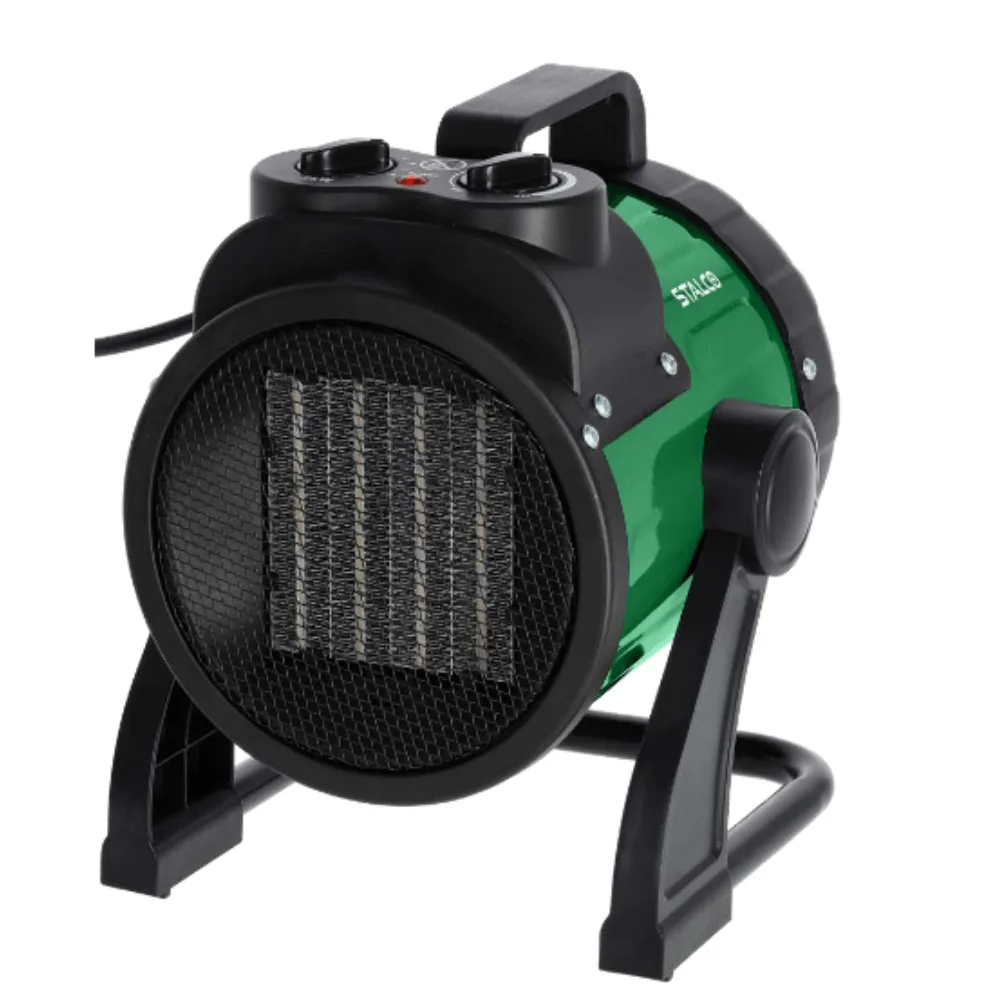 97642 Nagrzewnica elektryczna PTC 3KW EHS 3000 STA