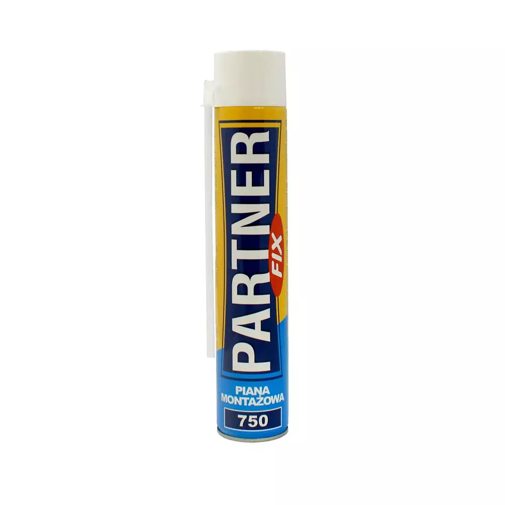 Piana PARTNER Fix wężykowa letnia 750/625g