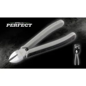 67040 OBCINACZKI BOCZNE 160mm STALCO PERFECT - obrazek 1
