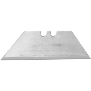 17662 OSTRZE PERFECT TRAPEZOWE dł-62mm STALCO PERFECT (10szt) - obrazek 1