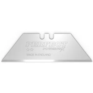 67467 OSTRZE TRAPEZOWE SILVER POWERMAX - obrazek 1