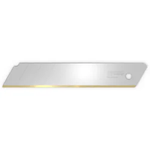 67471 OSTRZE ŁAMANE 18mm GOLD POWERMAX (10szt.) - obrazek 1