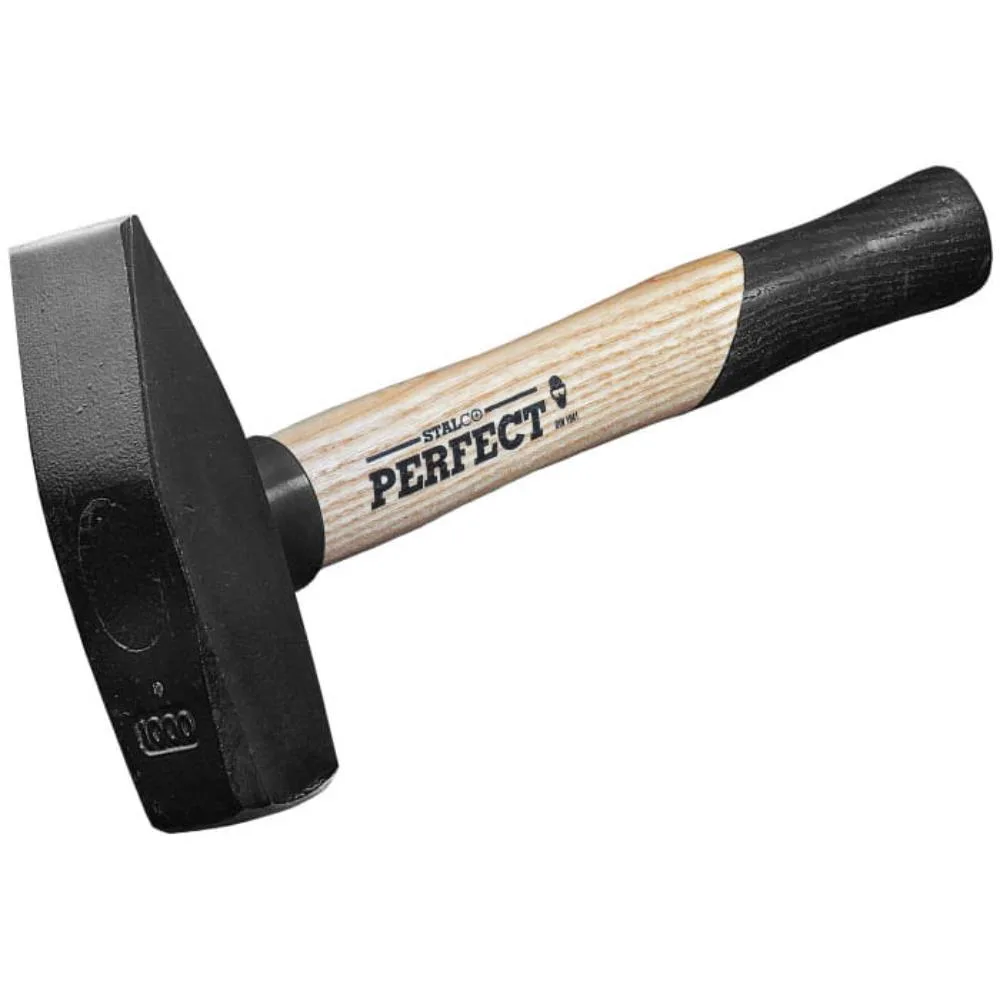 69101 MŁOTEK 100g DREWNO ŚLUSARSKI PERFECT