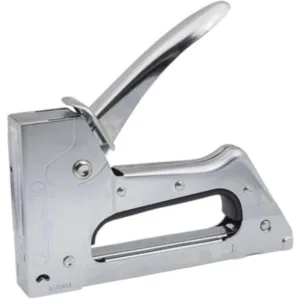 70412 ZSZYWACZ TAPICERSKI-METALOWY PERFECT - obrazek 1
