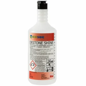 DESTONE SHINE odkamieniacz uniwersalny 1L - obrazek 1