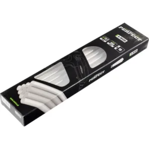 70130 KLEJ DO PISTOLETU 11,2mm 1kpl = 10szt x30cm - obrazek 1