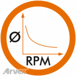 FBQ 06.5/101 wiertło do metalu PREMIUM FESTmann® DIN 338 (NWKa) 6,5x101 - obrazek 5