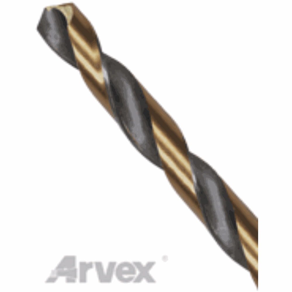FBQ 02.0/049 wiertło do metalu PREMIUM FESTmann® DIN 338 (NWKa) 2x49
