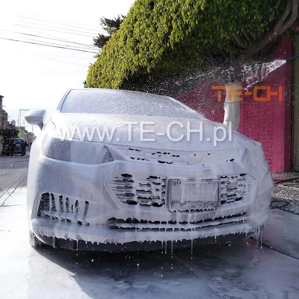 NERTA ACTIVE DIAMOND FOAM 200L piana aktywna