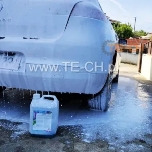 NERTA BLUE DIAMOND 25L bardzo wydajna piana aktywna - obrazek 4