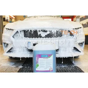 NERTA BLUE DIAMOND 25L bardzo wydajna piana aktywna - obrazek 5