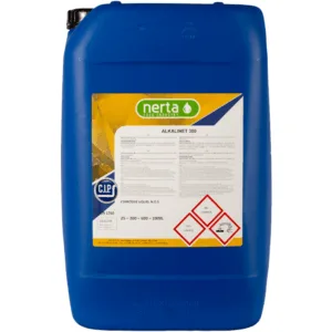 25L ALKALINET 300 - obrazek 1