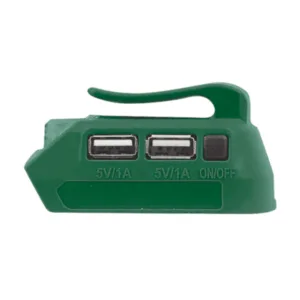 97389 ŁADOWARKA USB UCS20 STALCO S-VOLT - obrazek 1