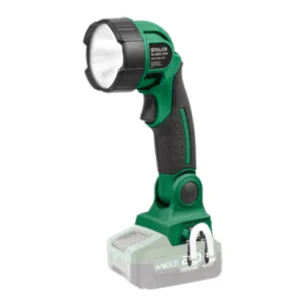 97351 LAMPA ROBOCZA AKUMULATOROWA WLS20-3W STALCO S-VOLT - obrazek 1