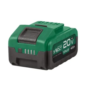 97383AKUMULATOR 20V 4AH BLS20-4AH STALCO S-VOLT - obrazek 5