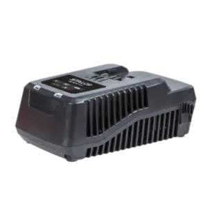 97393 ŁADOWARKA 4A 20V 100W BCS20-4A STALCO S-VOLT - obrazek 1