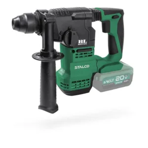 97327 Młotowiertarka RHS20-18BL STALCO S-VOLT - obrazek 1