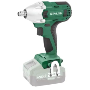 97347 KLUCZ UDAROWY AKUMULATOROWY IWS20-300BL STALCO S-VOLT - obrazek 1