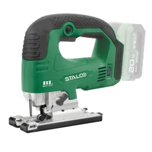 97331 WYRZYNARKA AKUMULATOROWA JSS20-85BLVS STALCO S-VOLT - obrazek 5