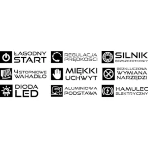 97337 PILARKA TARCZOWA RĘCZNA AKUMULATOROWA CSS20-165BL STALCO S-VOLT - obrazek 4