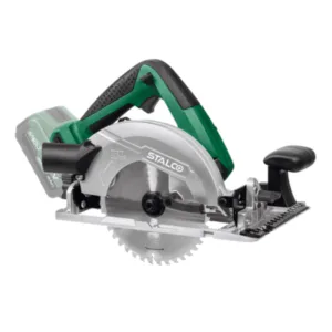 97337 PILARKA TARCZOWA RĘCZNA AKUMULATOROWA CSS20-165BL STALCO S-VOLT - obrazek 1