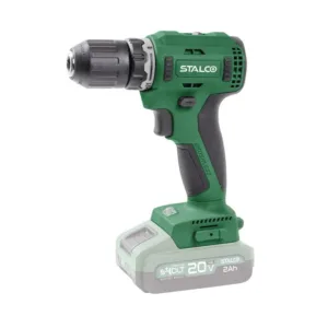 Wiertarko-wkrętarka DS20-55BL STALCO S-VOLT - obrazek 1