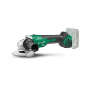 97303 Szlifierka kątowa AGS20-125BL STALCO S-VOLT - obrazek 1