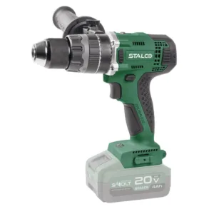 WIERTARKO-WKRĘTARKA UDAROWA IDS20-75BL STALCO S-VOLT - obrazek 1