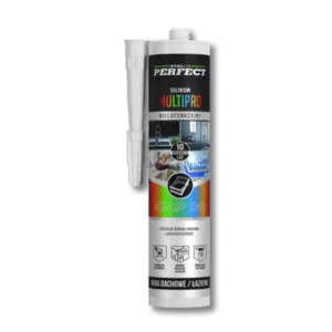 64809 SILIKON NEUTRALNY MULTI-PRO BIAŁY 280ml PER - obrazek 1