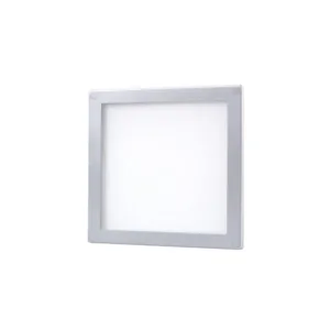 FOTON oprawa aluminium, 12VDC 3W, światło białe ciepłe - obrazek 1