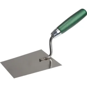 KIELNIA 140mm wąska TRAPEZOWA stal nierdzewna - obrazek 1