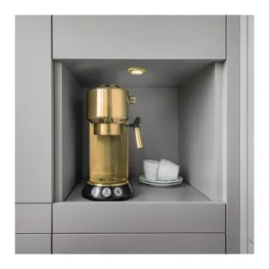 OVAL LED z dystansem 12VDC, 2,0W ANTYK, 6000K, 2m - obrazek 6