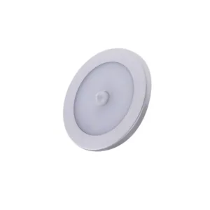 ORBIT PIR oprawa LED, max 3,0W 12VDC, CIEPŁA okrąg - obrazek 1