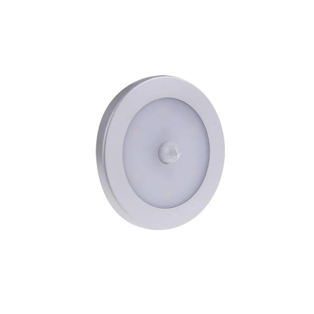 ORBIT PIR oprawa LED, max 3,0W 12VDC, CIEPŁA okrąg