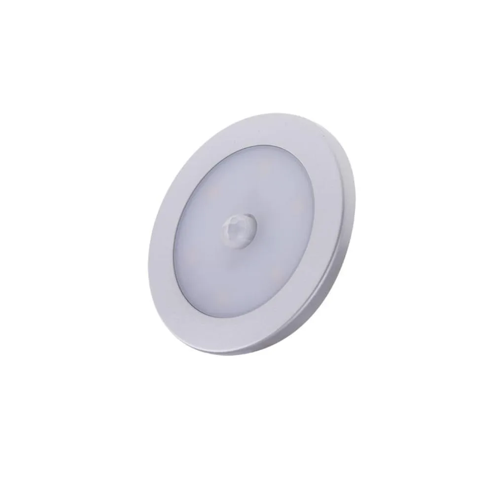 ORBIT PIR oprawa LED, max 3,0W 12VDC, NEUTRALNA ok
