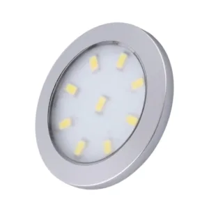 ORBIT XL oprawa LED, max 3,0W 12VDC 9pkt, NEUTRALN - obrazek 1