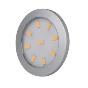 ORBIT XL oprawa LED, max 3,0W 12VDC 9pkt, NEUTRALN - obrazek 2