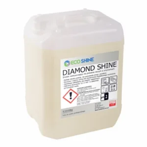 DIAMOND SHINE płyn płuczący uniwersalny 10kg - obrazek 1