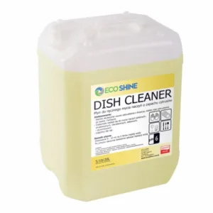 DISH CLEANER - Skoncentrowany płyn do naczyń 5L - obrazek 1