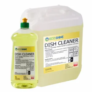 DISH CLEANER - Skoncentrowany płyn do naczyń 5L - obrazek 3