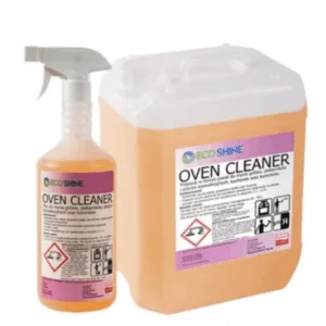 Płyn do mycia grilla, piekarnika 5L OVEN CLEANER - obrazek 2