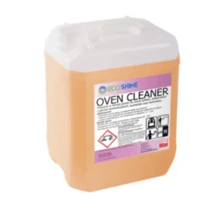 Płyn do mycia grilla, piekarnika zestaw 1L + 5L = 6L OVEN CLEANER - obrazek 3