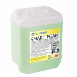 SMART FOAM pianka do usuwania tłuszczu i osadów zestaw 1L + 5L = 6L - obrazek 5