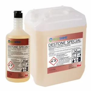 DESTONE SPECIAL bardzo silny odkamieniacz 5L - obrazek 2