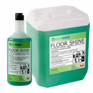 FLOOR SHINE uniwersalny płyn do podłóg 5L - obrazek 2