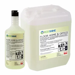 FLOOR HOME & OFFICE perfumowany płyn do podłóg 5L - obrazek 2