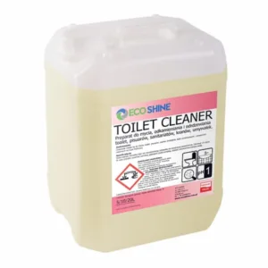 TOILET CLEANER żel do wc myjąco-odkamieniający 5L - obrazek 1