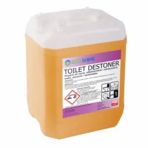 TOILET DESTONER bardzo mocny żel do wc 5L - obrazek 1