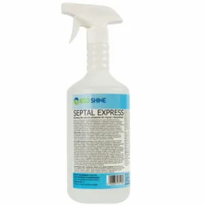 SEPTAL EXPRESS szybka dezynfekcja powierzchni 5L - obrazek 1