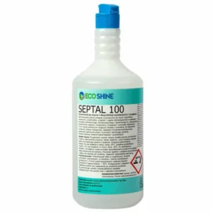 Septal 100 koncentrat do mycia i dezynfekcji 5L - obrazek 1